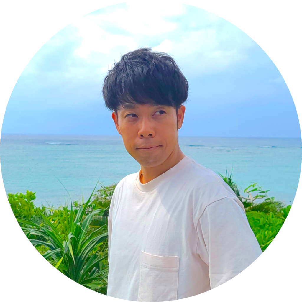 代表プロフィール 髙橋俊