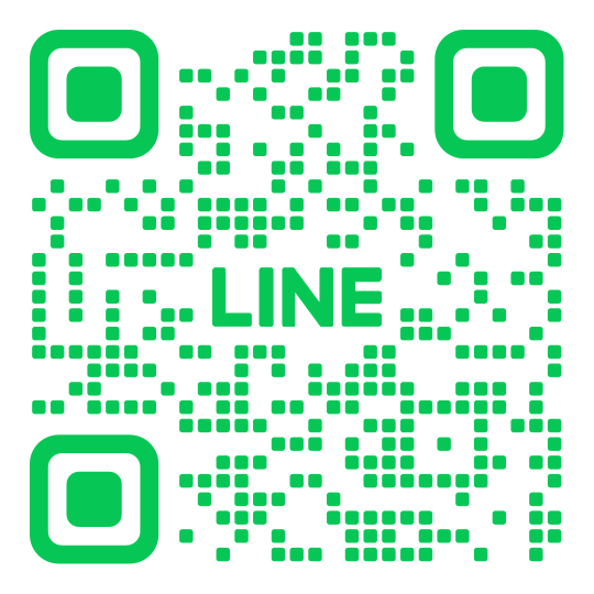 旅道楽たかしゅん合同会社 公式LINEQRコード