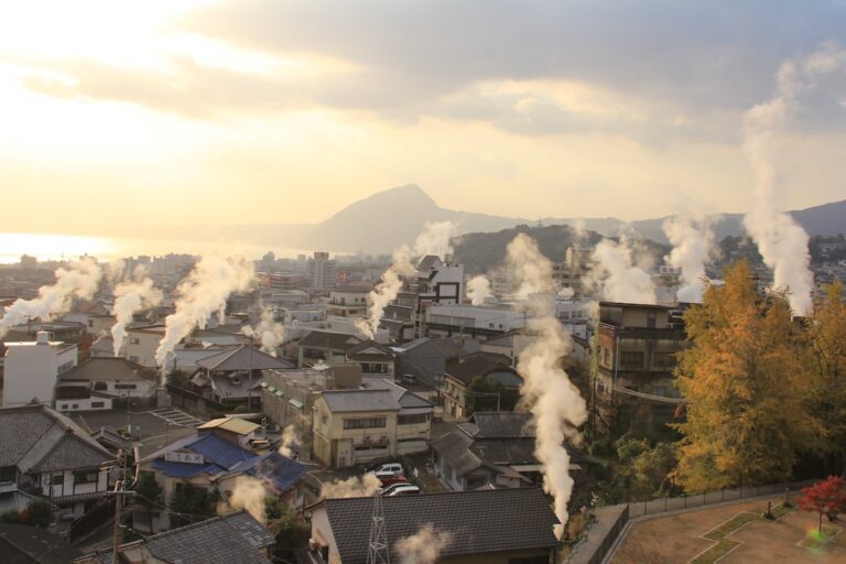 旅道楽たかしゅん合同会社　九州　別府温泉