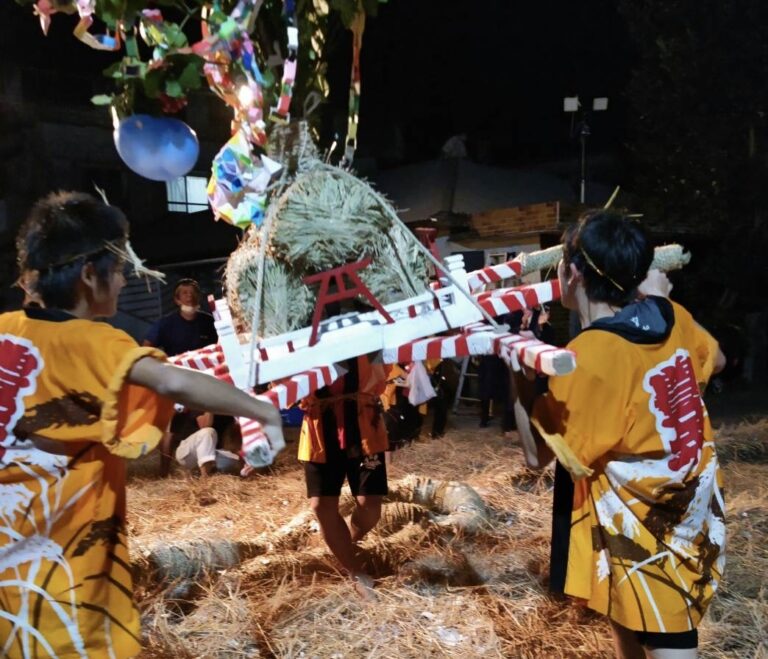 西表島 豊年祭 西表アイランドホテル 旅道楽たかしゅん合同会社