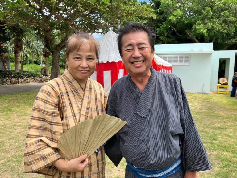 西表島 豊年祭 西表アイランドホテル 旅道楽たかしゅん合同会社