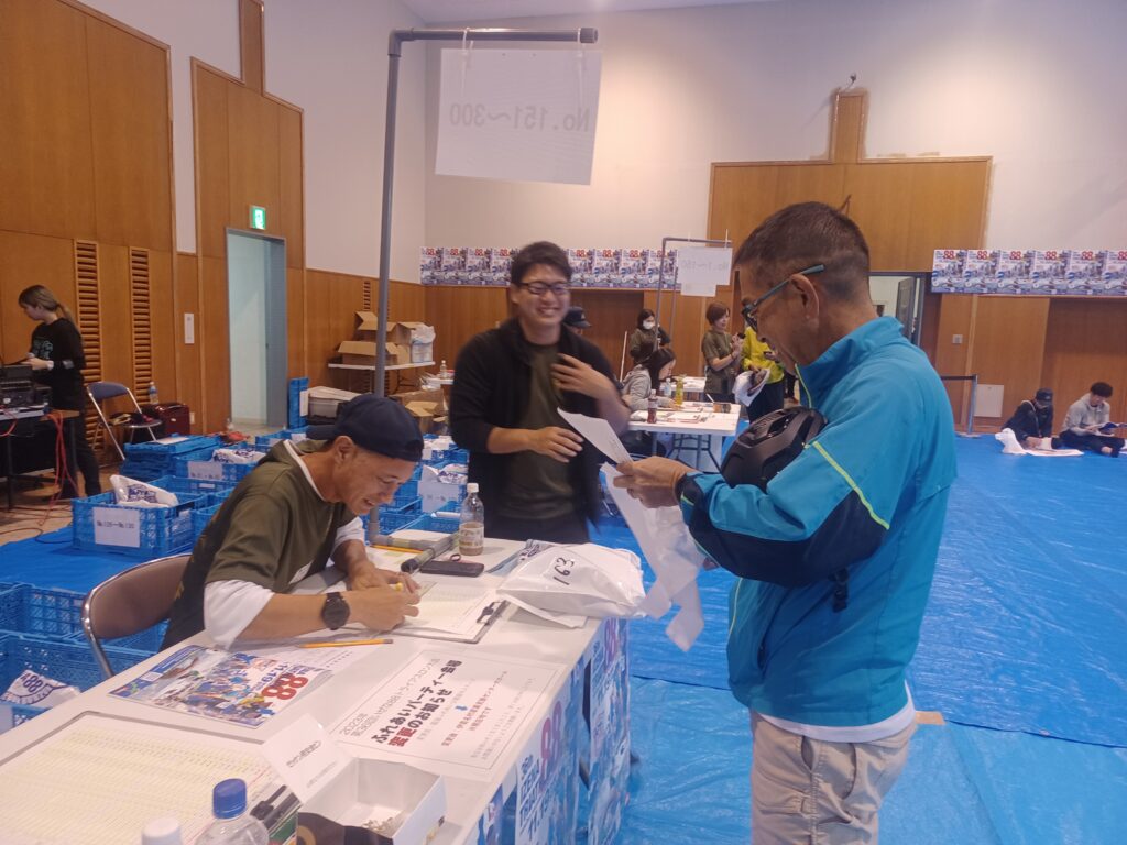沖縄　伊是名島　トライアスロン大会　旅道楽たかしゅん合同会社