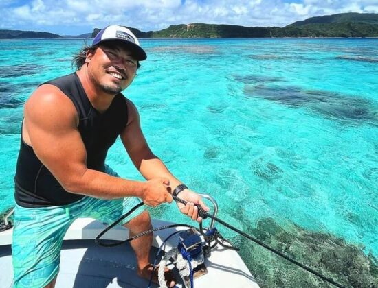 沖縄　離島　西表島　ビーチクリーン　体験　旅道楽たかしゅん合同会社